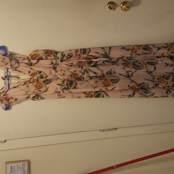 Band of Gypsies dresses large - Picture 1 of 10